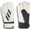 TIRO GL CLB J, WHITE/BLACK, 3,5