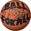 Everyday Playground 8P Graphic basketbal