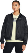 UNDER ARMOUR Dám.bunda s kapucí UA Sport Windbreaker Jkt