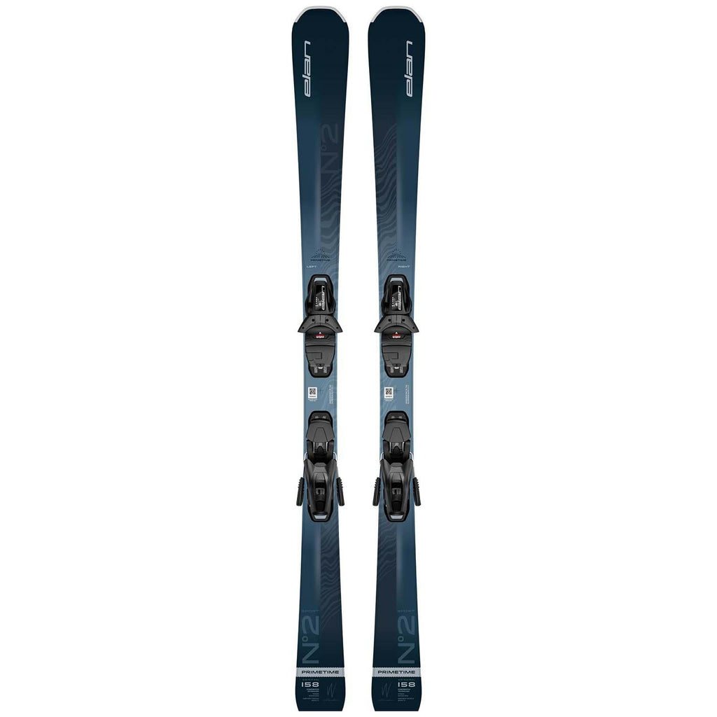 Elan Primetime N 2 W Sport Shiftx Ski's