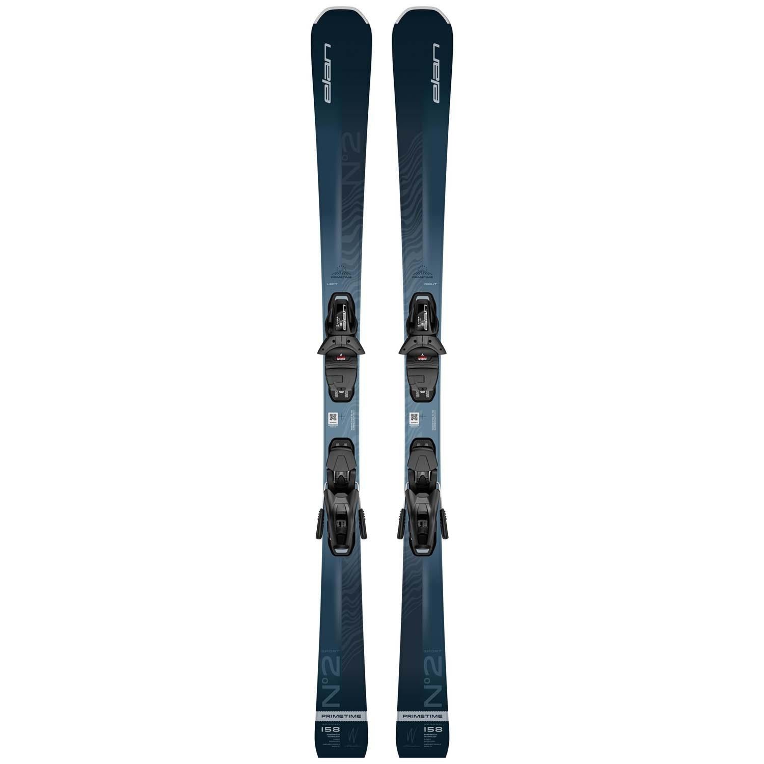 Elan Primetime N 2 W Sport Shiftx Ski's