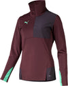 ftblnxt 1/4 zip top w