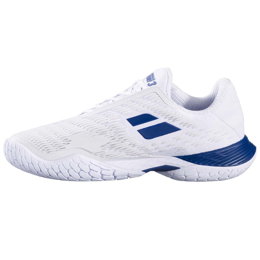 propulse fury 3 all court tennisschoenen