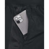 ua launch 7'' 2-in-1 short-blk