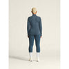 Adv Subz Wool Ls Tee 3 W