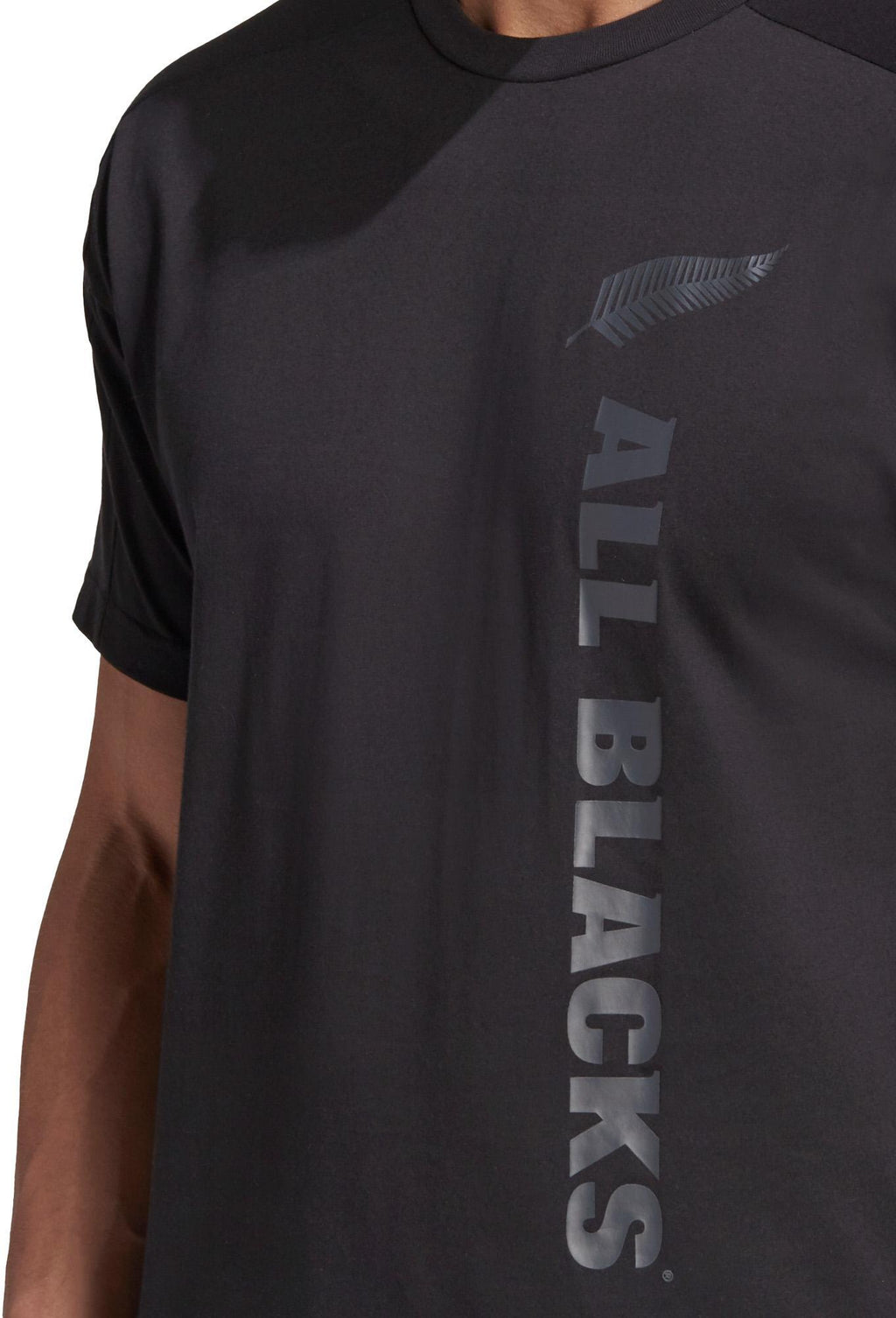 All Blacks Supporters T-shirt