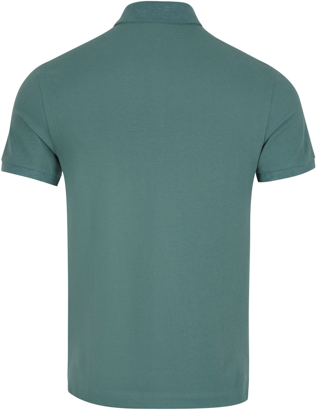 LM Triple Stack poloshirt