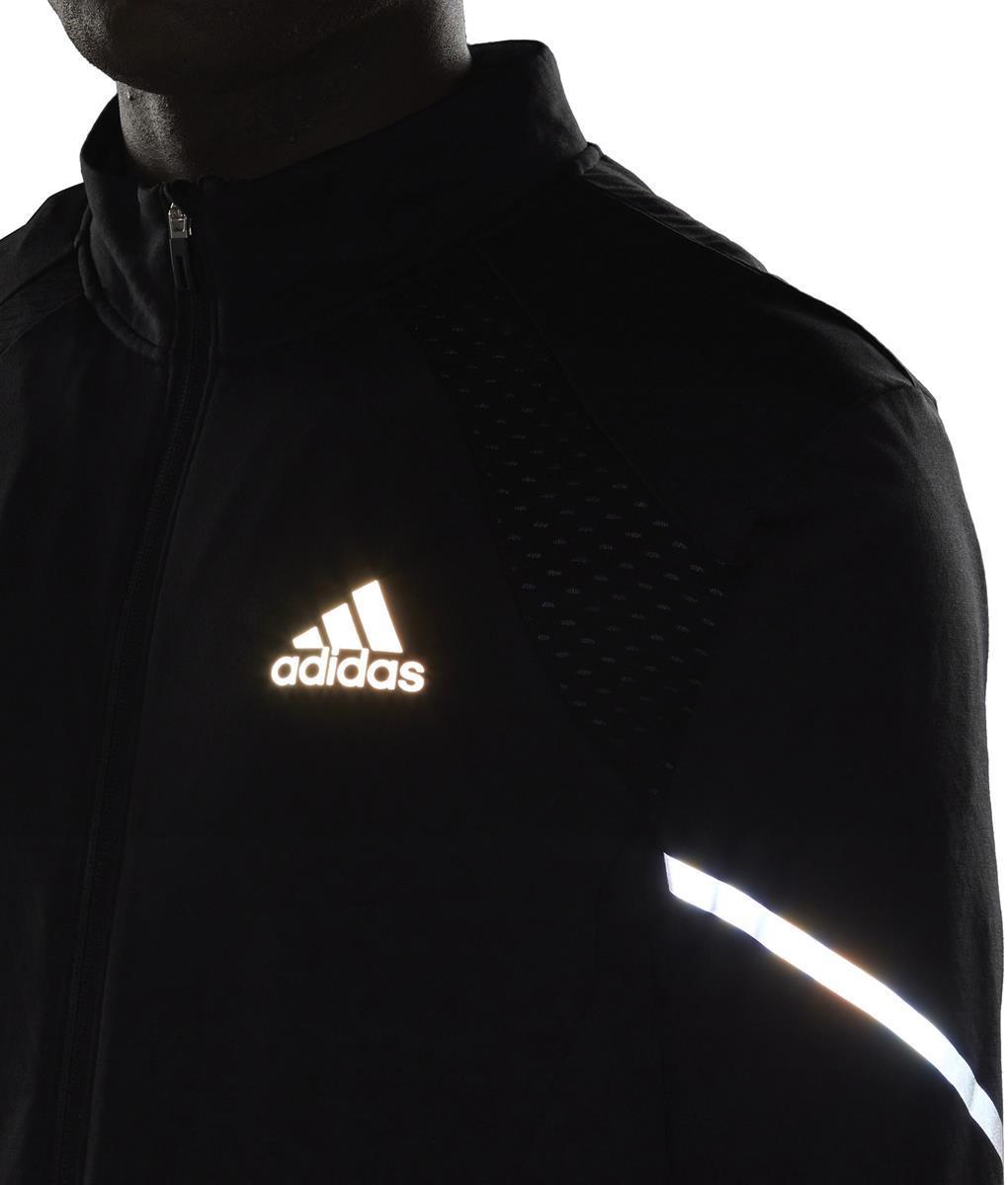 Everydayrun Knit Ritsjack