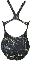 w water swim pro one piece