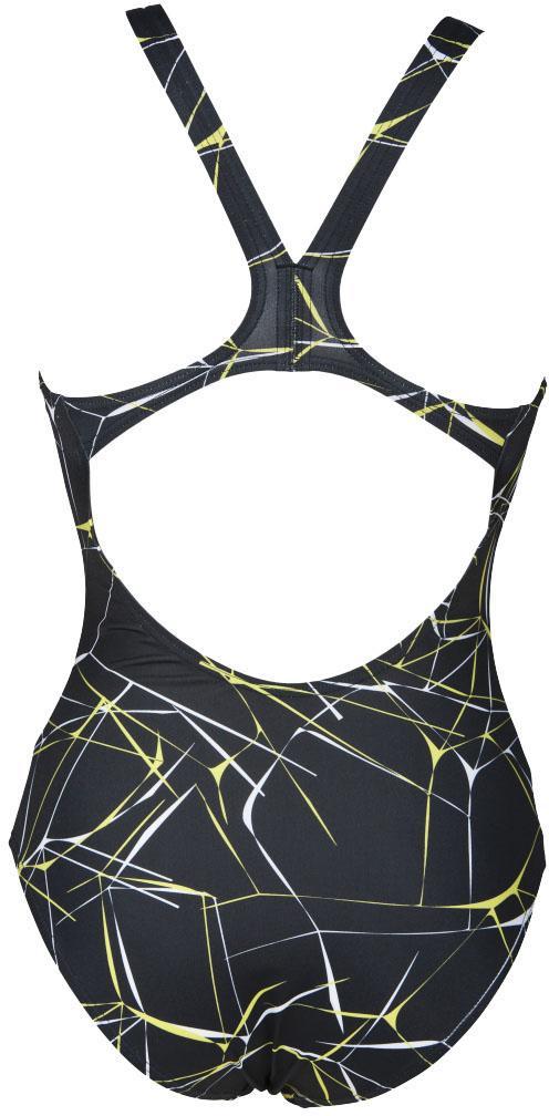 w water swim pro one piece