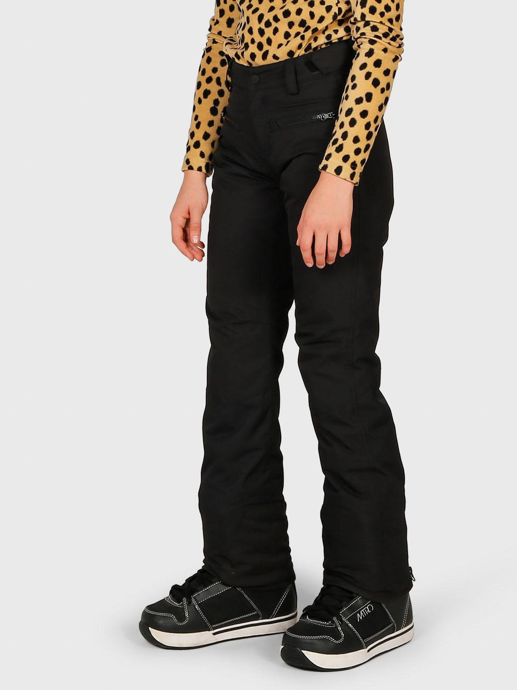Silverbirdie Girls Snowpant