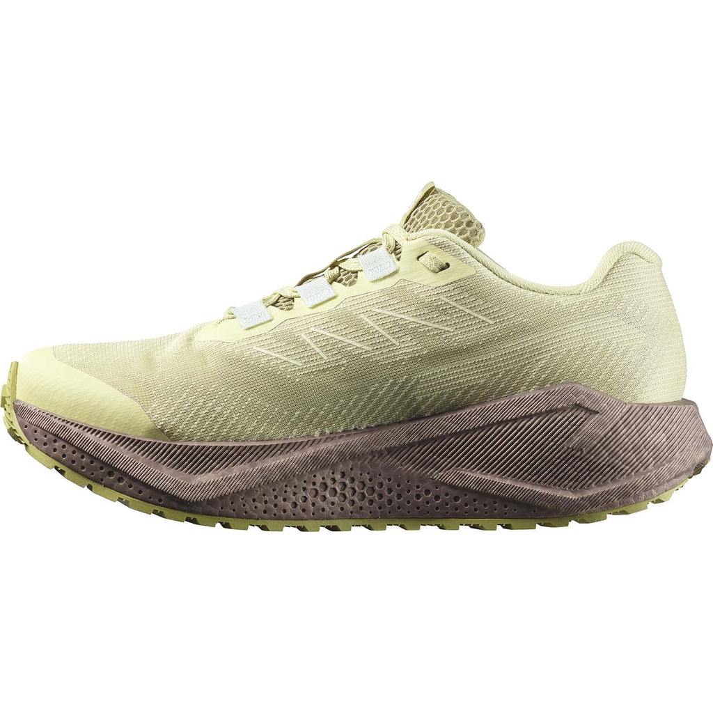 Aero Blaze 3 Grvl Gtx  Hardloopschoenen