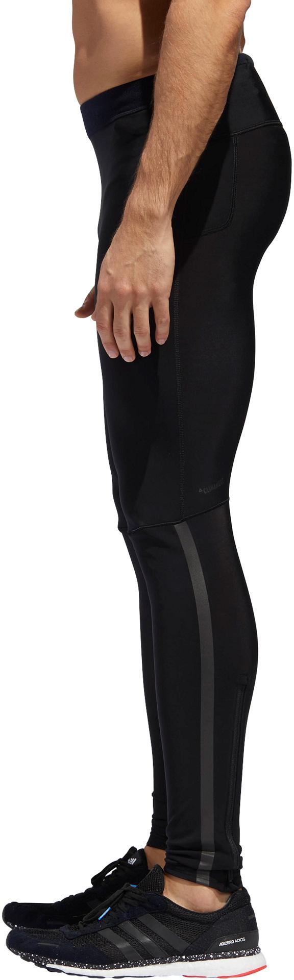 Supernova Climaheat legging