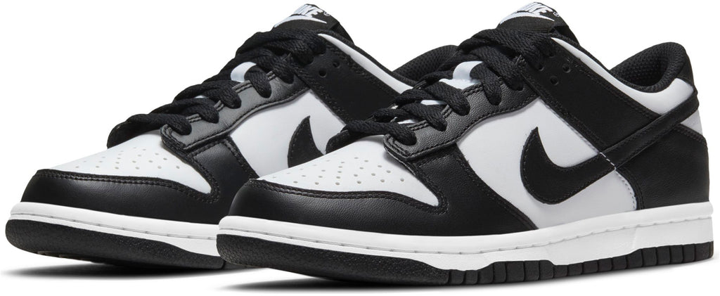 Dunk Low Big Sneakers