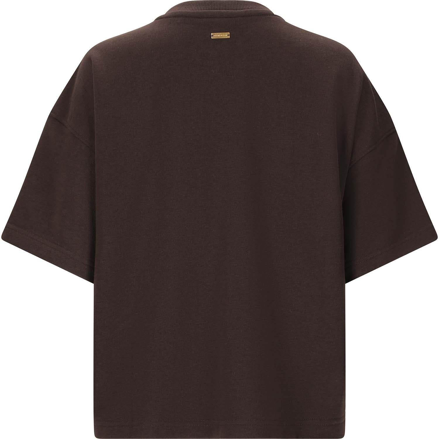 Crecy  Short sleeve  Tee T-shirt sportcasual