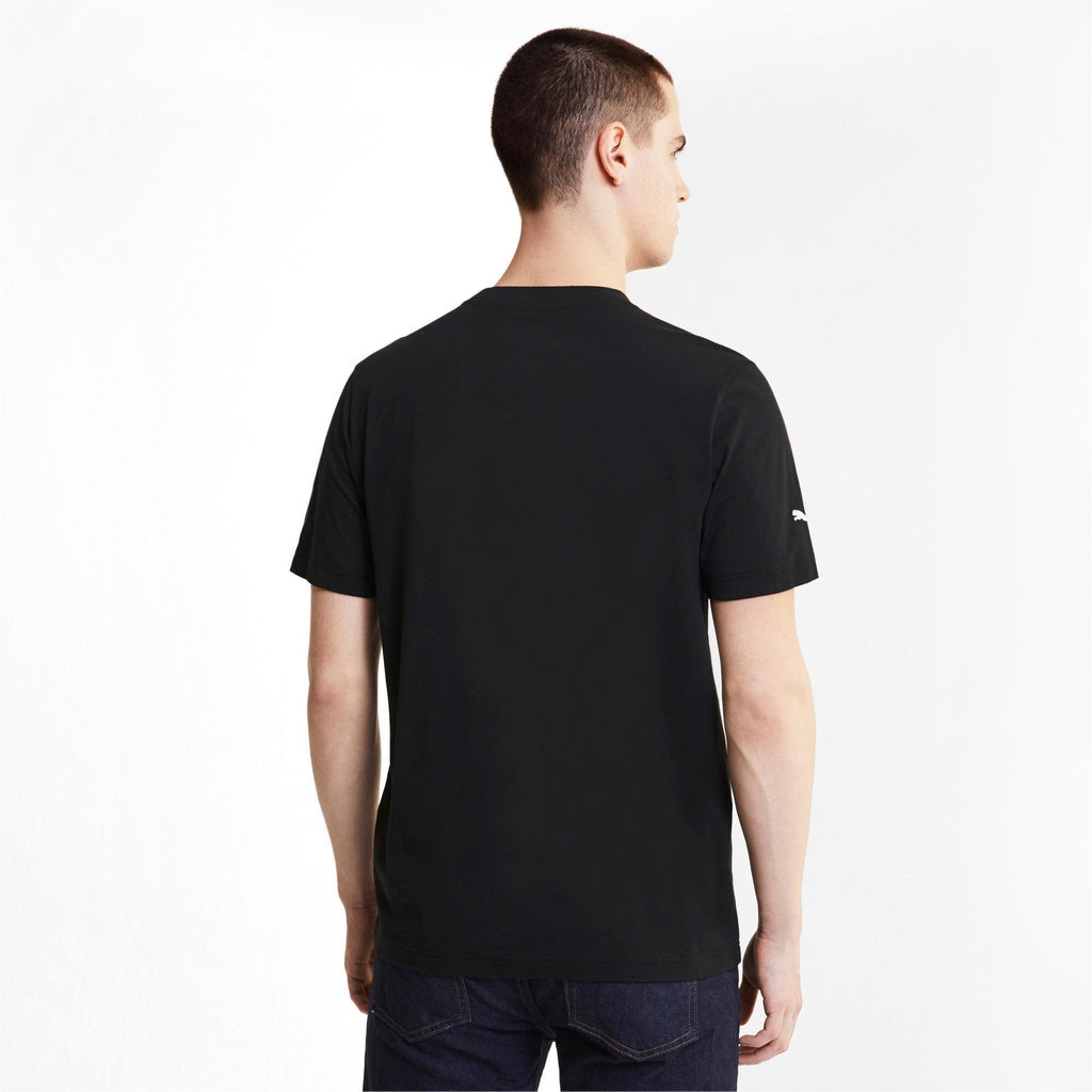 Bmw Mms Graphic Tee