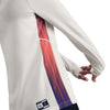 United Academy Dri-FIT voetbaltop met ronde hals voor dames