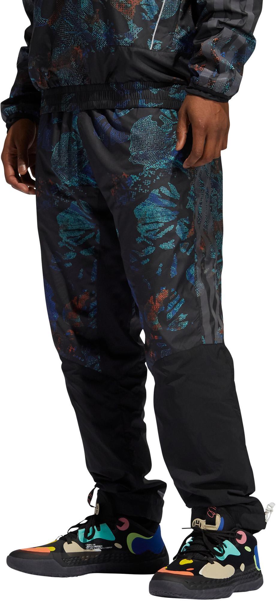 Hrdn Nxt Pant