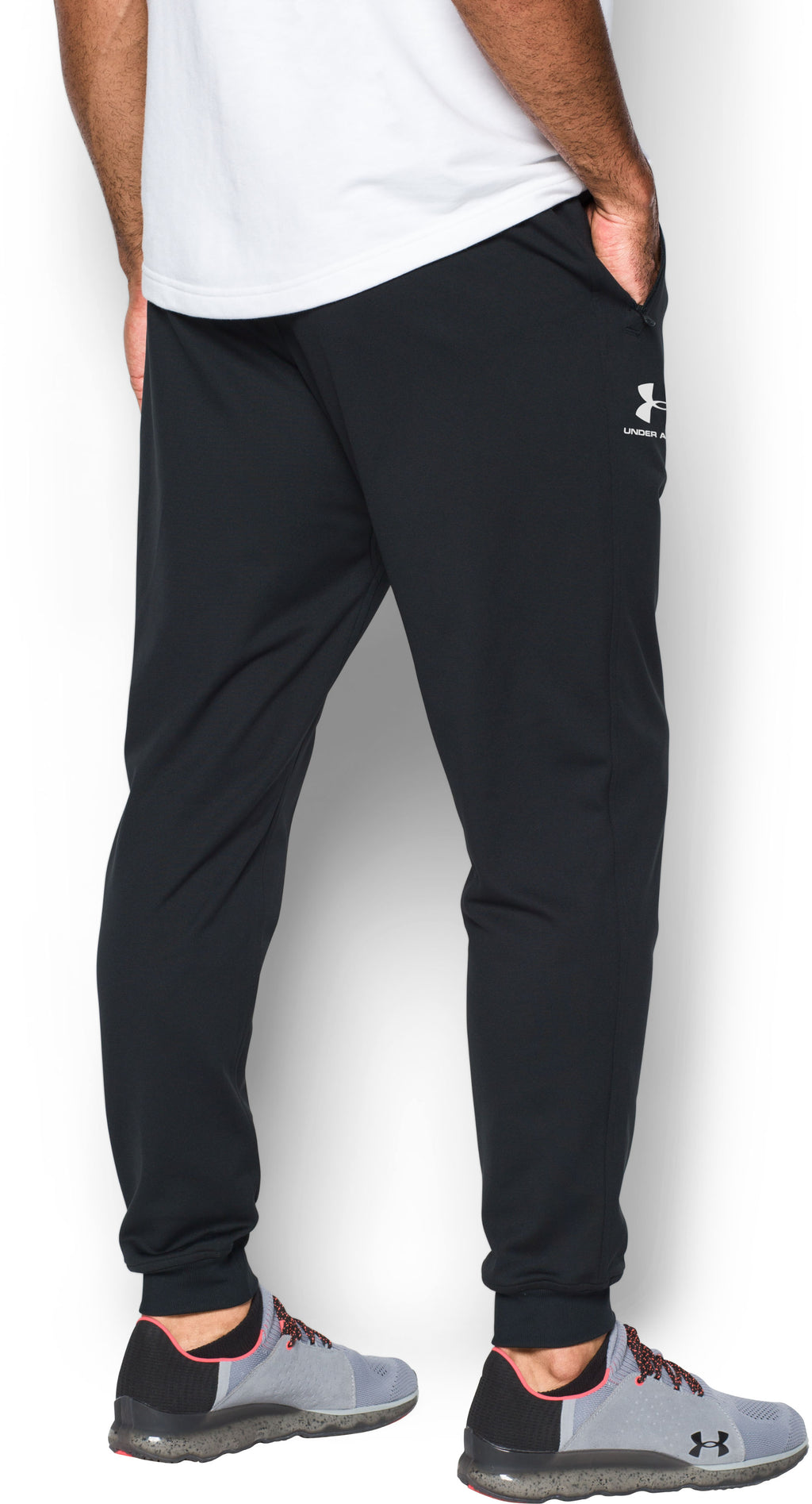 Sportstyle sweatpant