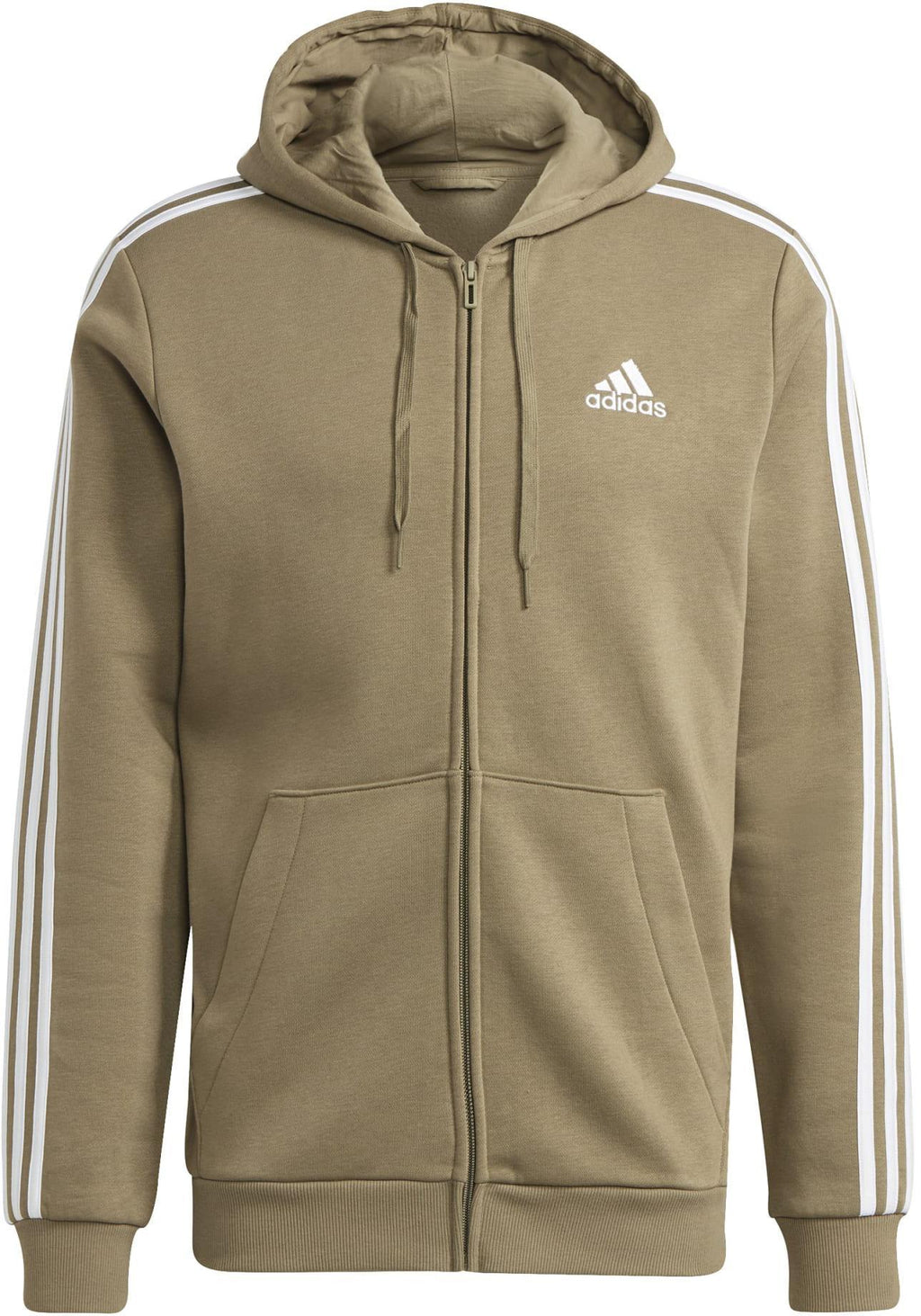 M 3S FL FZ HD Hr.Kapuzenjacke
