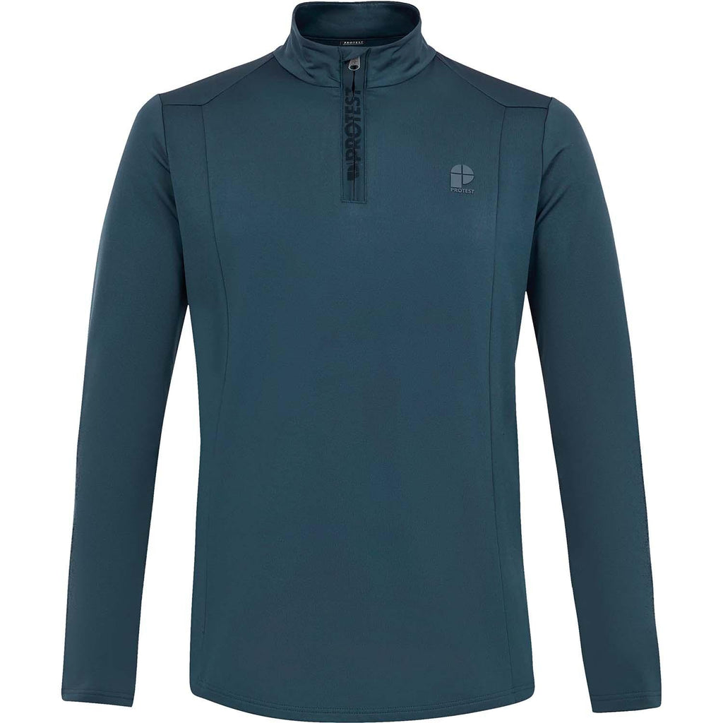 rewill 1/4 zip active top
