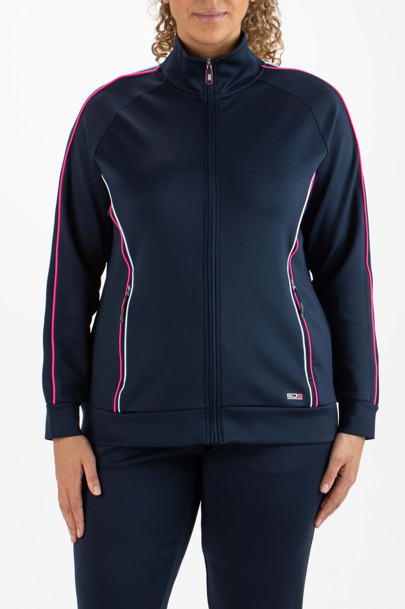 Aline Plus tennisjack