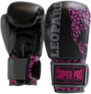 Leopard kids bokshandschoenen