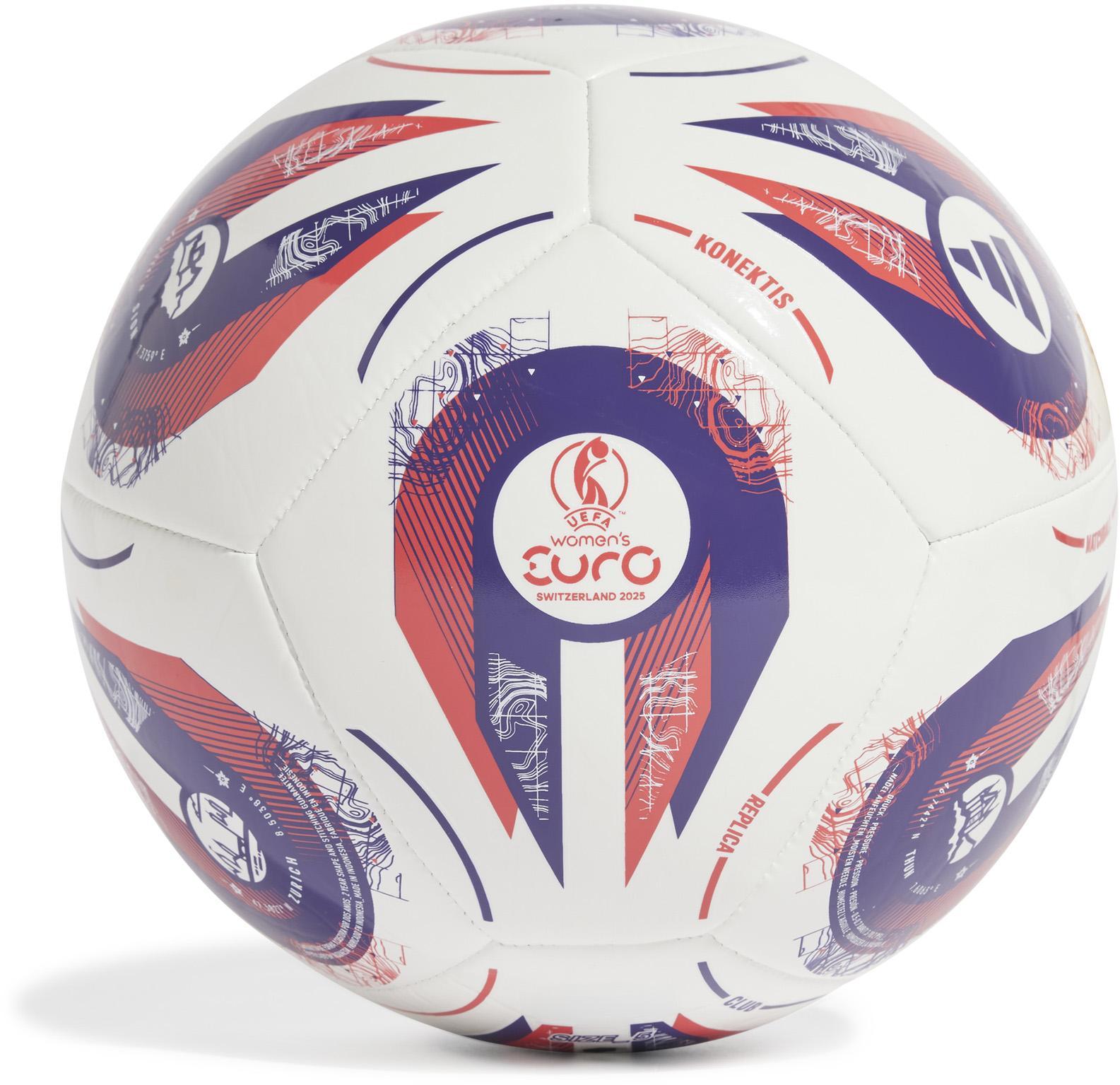 W Euro25 Clb