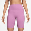 One  High waisted 8i Bike Tights