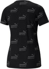 Amplified Aop Tee