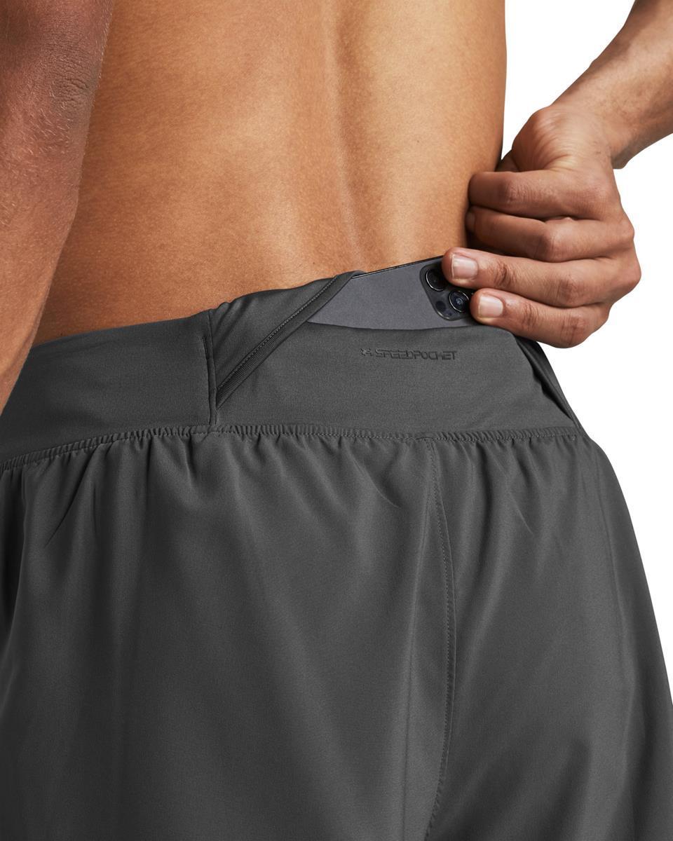 Launch Elite 2in1 7'' short