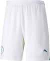 mcfc shorts replica