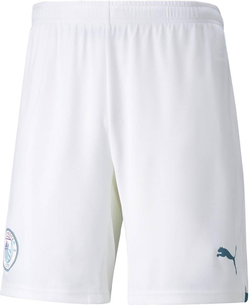 mcfc shorts replica