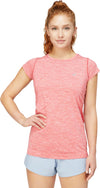 RACE SEAMLESS SS