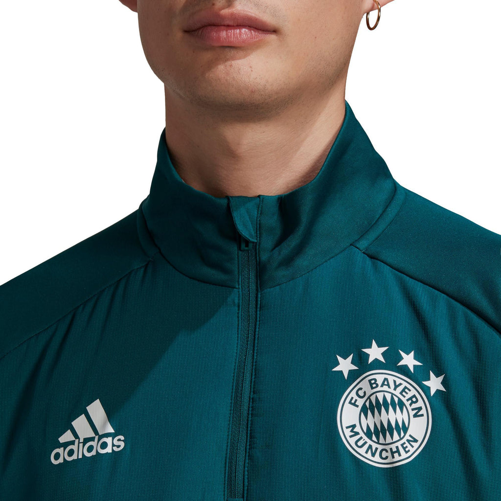 FC Bayern München Warm Longsleeve