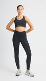 Flattering High Waist Tights