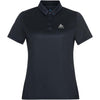 Outdoor Polo Shirt Short sleeve Cardada
