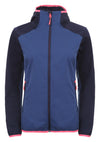 baroda softshell jacket