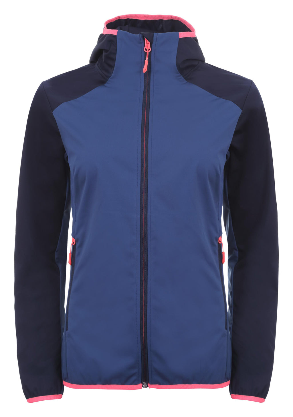 baroda softshell jacket