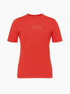 isla short sleeve top