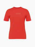 isla short sleeve top