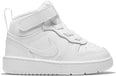 Court Borough Mid 2 sneakers