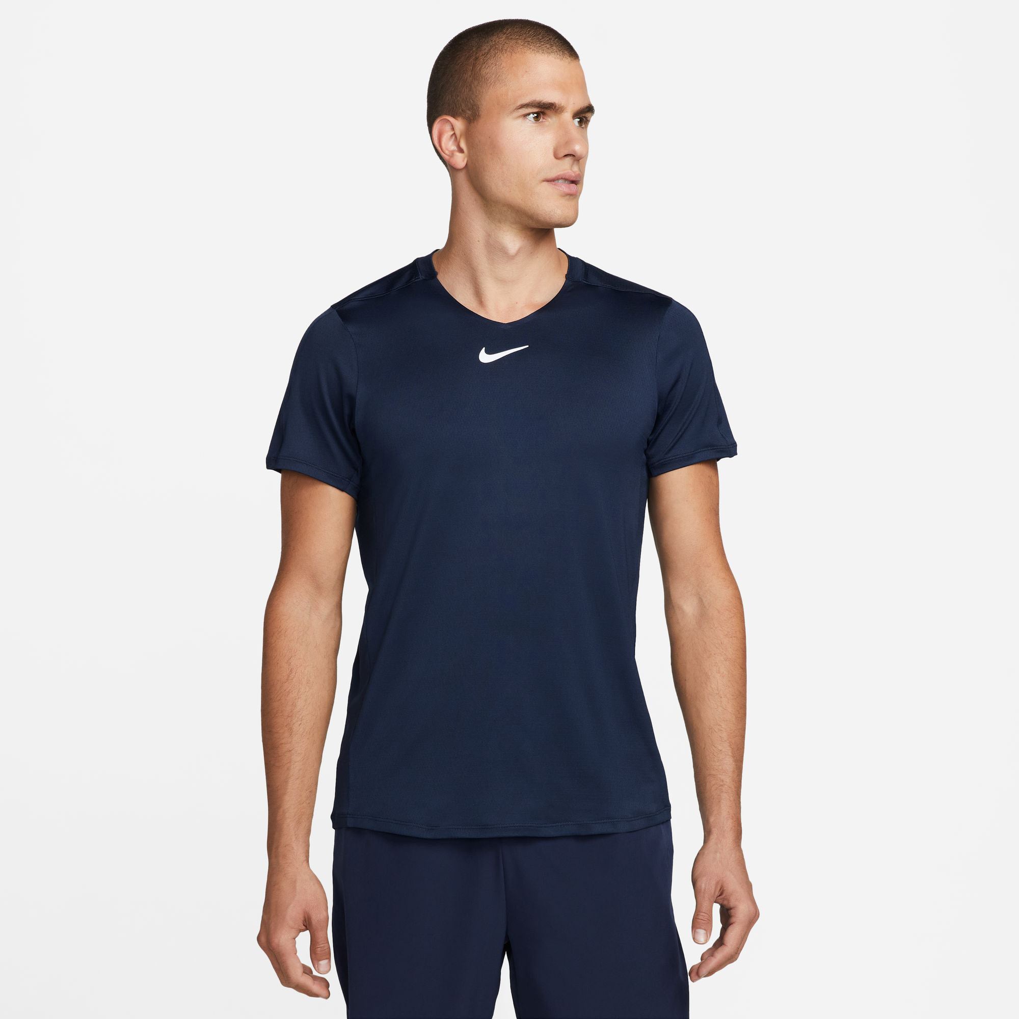 Dri-FIT Advantage shortsleeve shirt