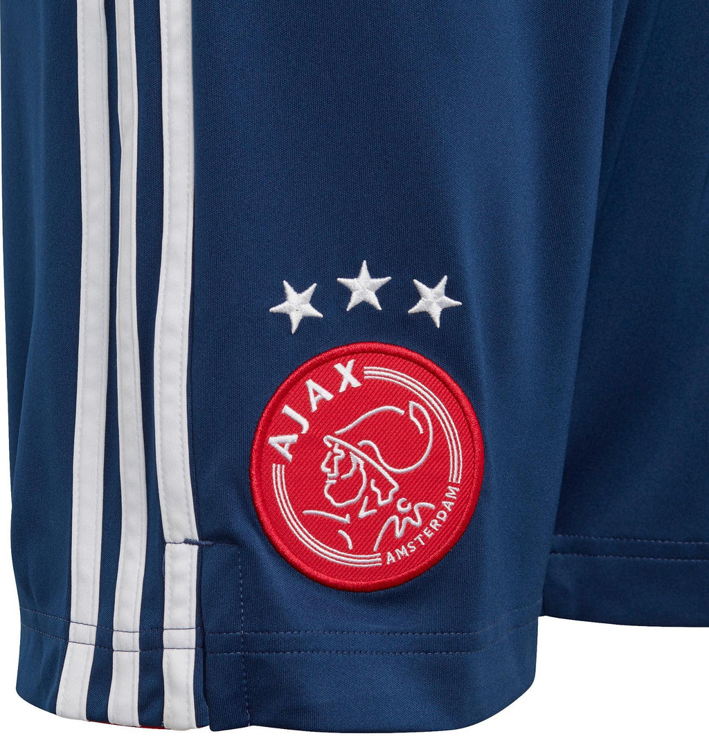 Ajax Amsterdam Uitshort