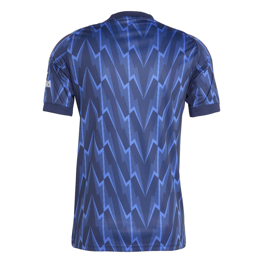 Arsenal 25/26 Uitshirt
