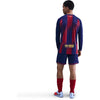 FC Barcelona 2025/26 Stadium Thuis t-shirt