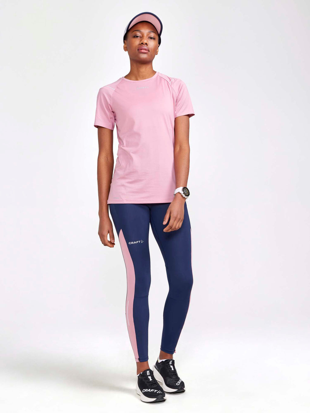 PRO Hypervent SS Tee