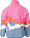 Chiny-PP Fleece skipully