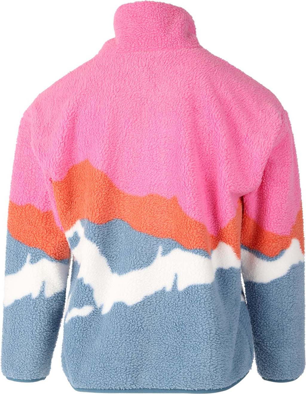 Chiny-PP Fleece skipully