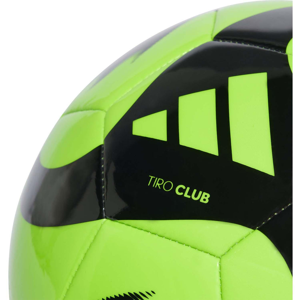 Tiro Club voetbal